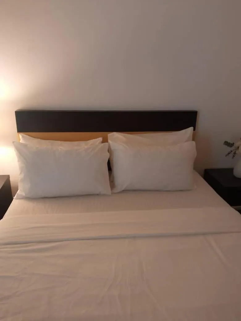 Luxury Homestay Rooms With Balcony Kuala Lumpur