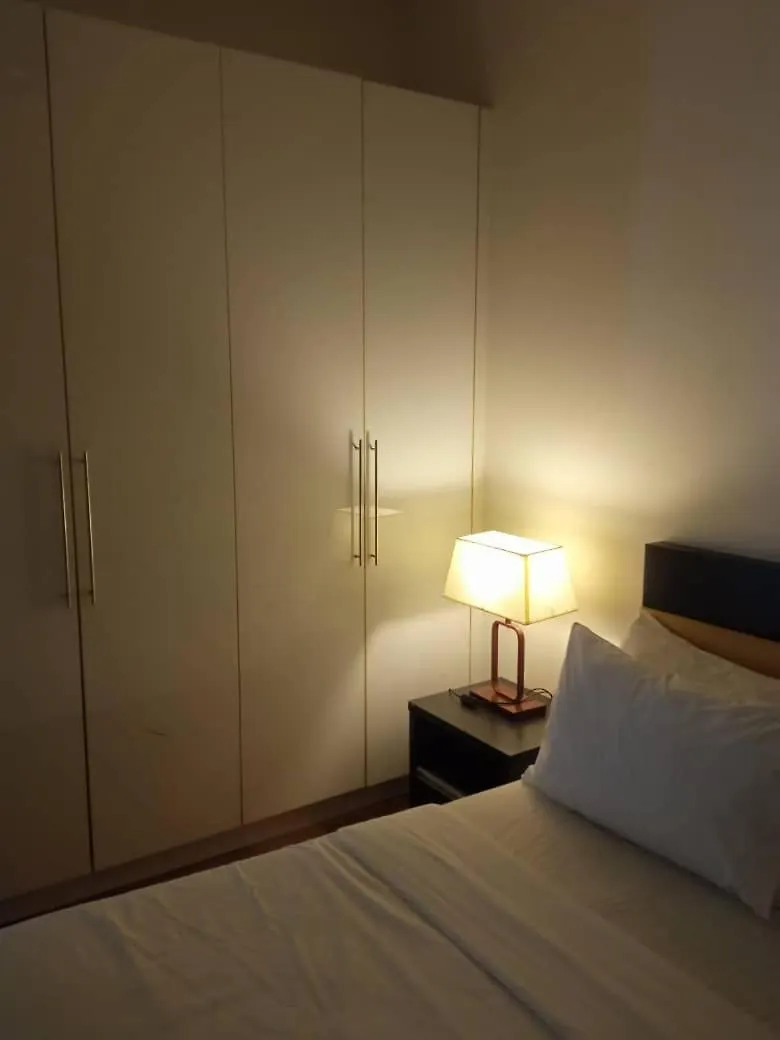 Luxury Homestay Rooms With Balcony Kuala Lumpur