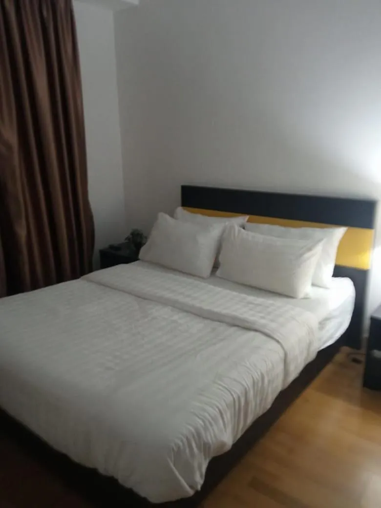 Luxury Homestay Rooms With Balcony Kuala Lumpur Malaysia