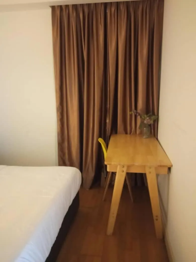 Luxury Homestay Rooms With Balcony Kuala Lumpur 0*,