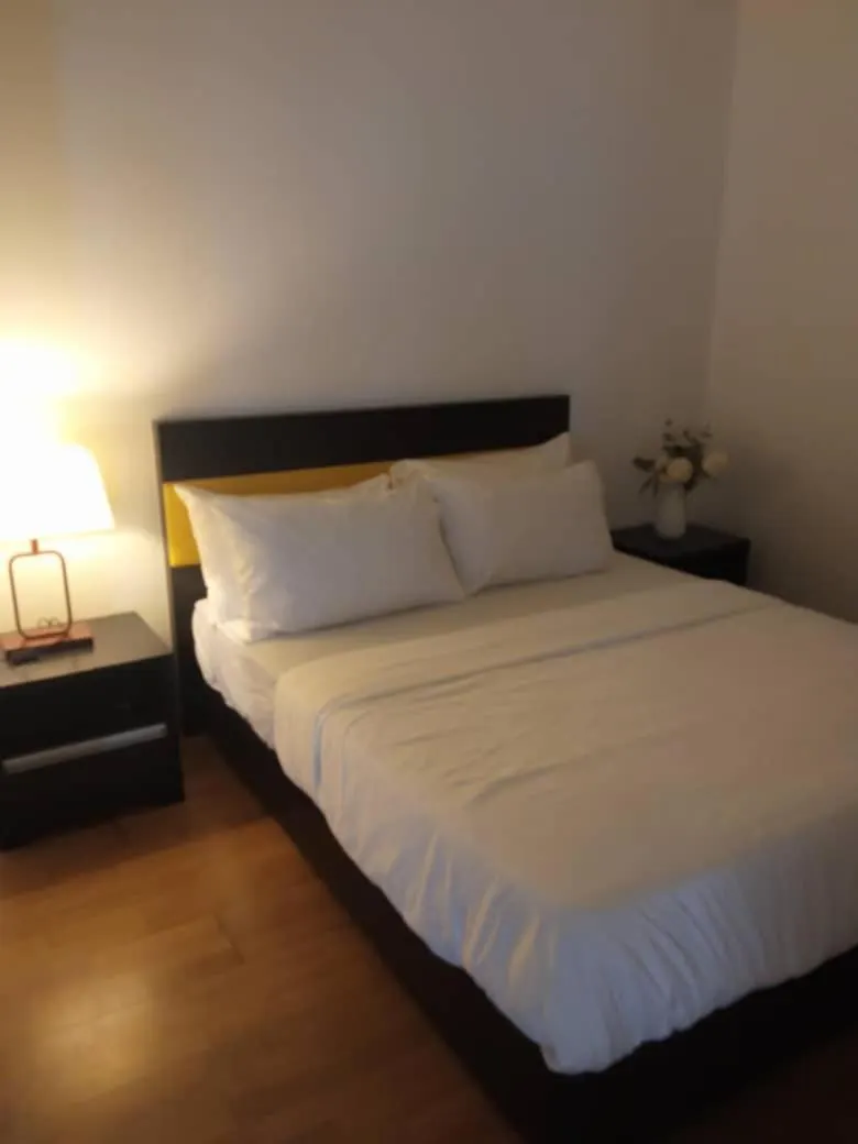 Luxury Homestay Rooms With Balcony Kuala Lumpur Malaysia