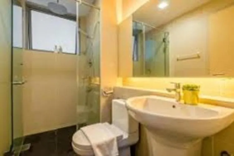 Luxury Homestay Rooms With Balcony Kuala Lumpur