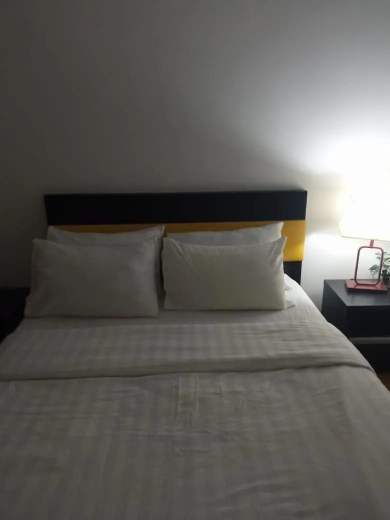 Luxury Homestay Rooms With Balcony Kuala Lumpur