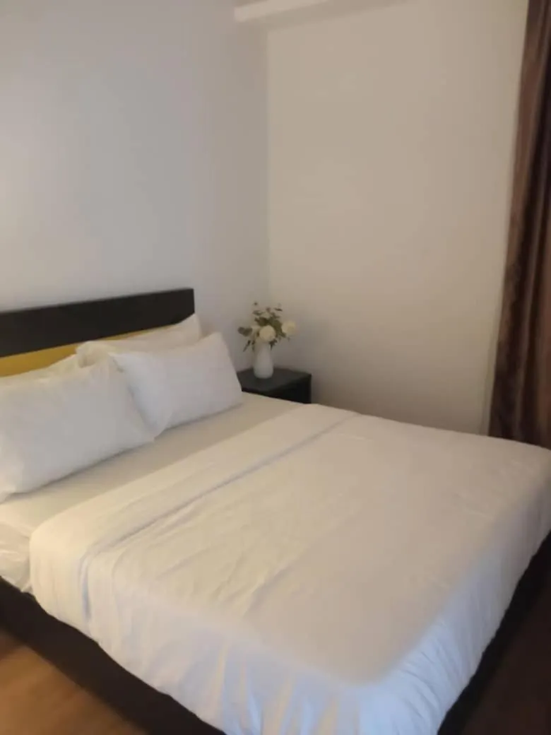 Luxury Homestay Rooms With Balcony Kuala Lumpur